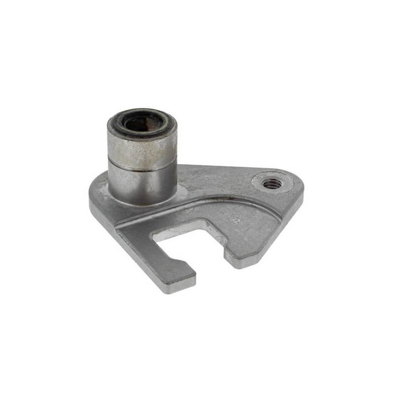 Support roue arrière droit tondeuse Honda