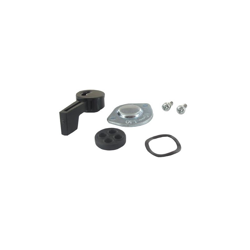 Robinet essence pour moteur Honda