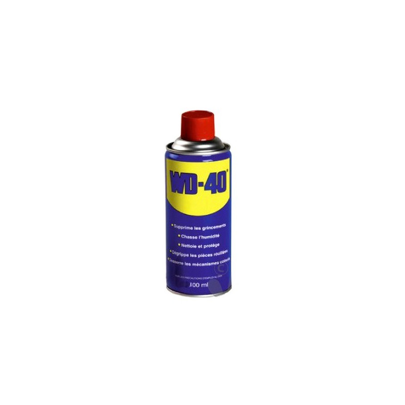 WD40 100 ml
