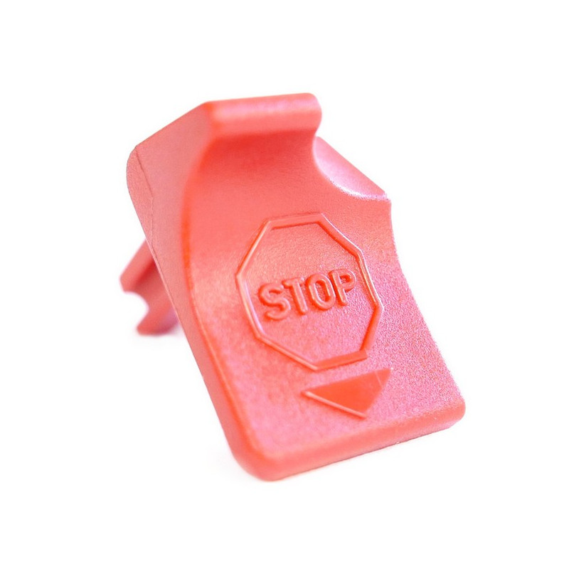 Bouton d’arrêt tronçonneuse Partner