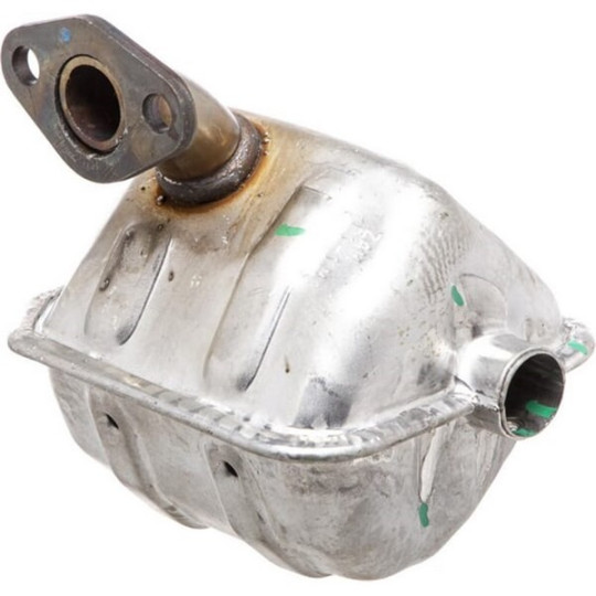 Protection Thermique échappement Pour Moteur Honda GX160 - SECURA - Anti-chaleur