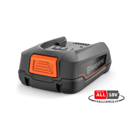 Batterie 2.5 Ah / 45W  Aspire Husqvarna P4A18-B45