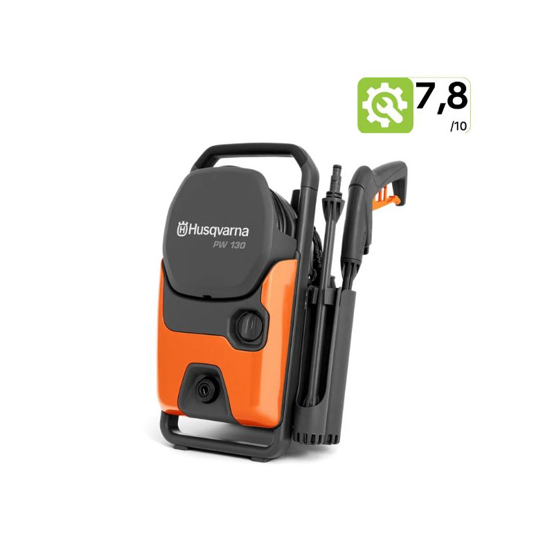 Nettoyeur haute pression Husqvarna PW130