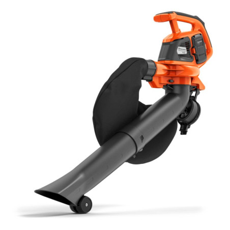 Souffleur Aspirateur Husqvarna 120iBV | Machine nue