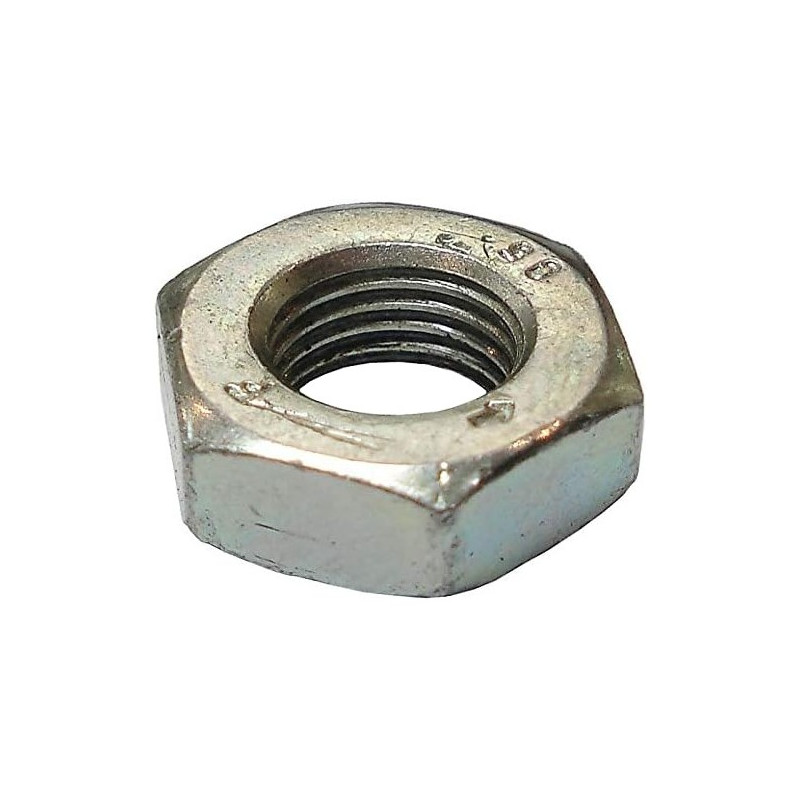 Écrou 10X100 EP6 Gauche découpeuse Stihl