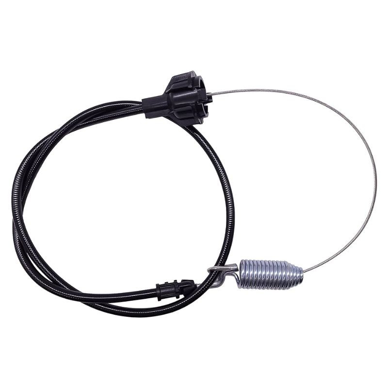 Câble embrayage motoculteur MTD