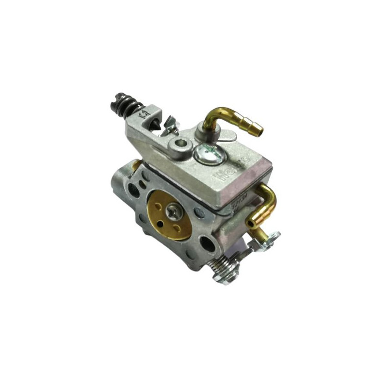 Carburateur moteur tronçonneuse Oleo Mac