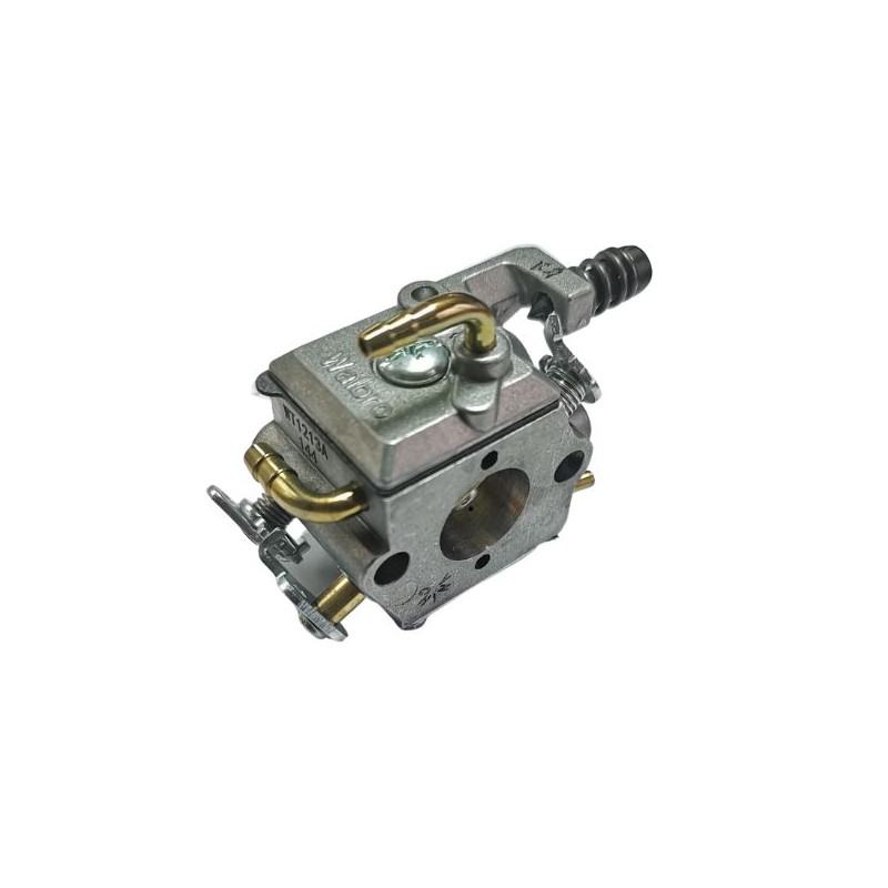 Carburateur moteur tronçonneuse Oleo Mac