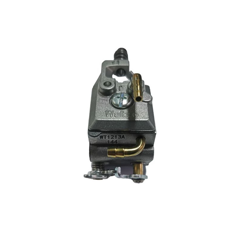 Carburateur moteur tronçonneuse Oleo Mac