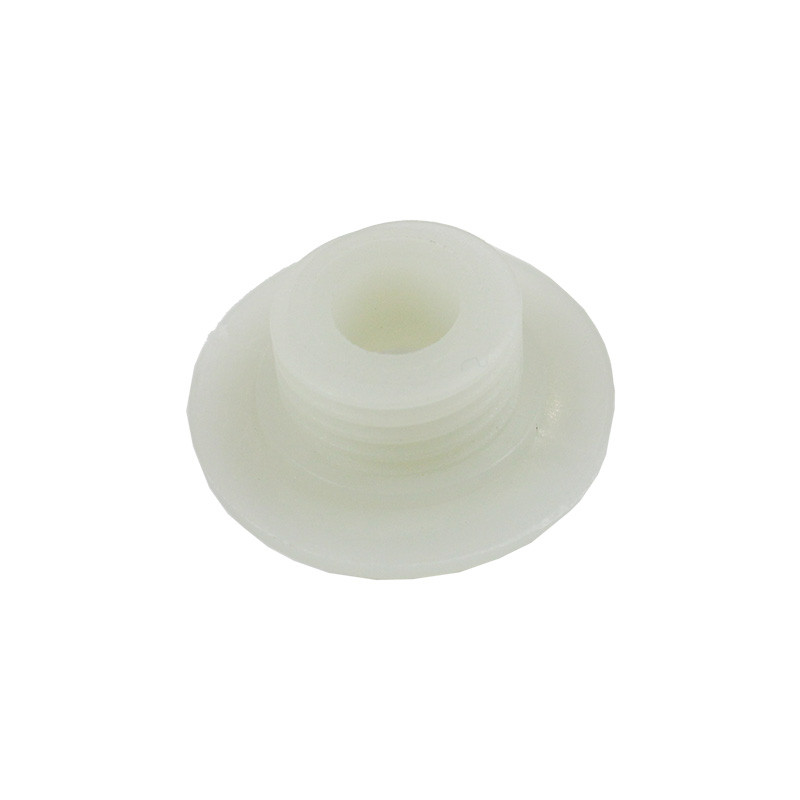 Vis sans fin pompe à huile tronçonneuse Dolmar