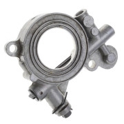 Pompe à huile pour HUSQVARNA MCCULLOCH POULAN 530014410 545036801