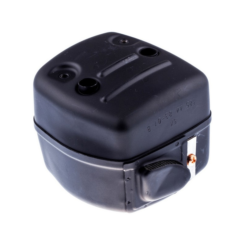 Pot échappement tronçonneuse Husqvarna