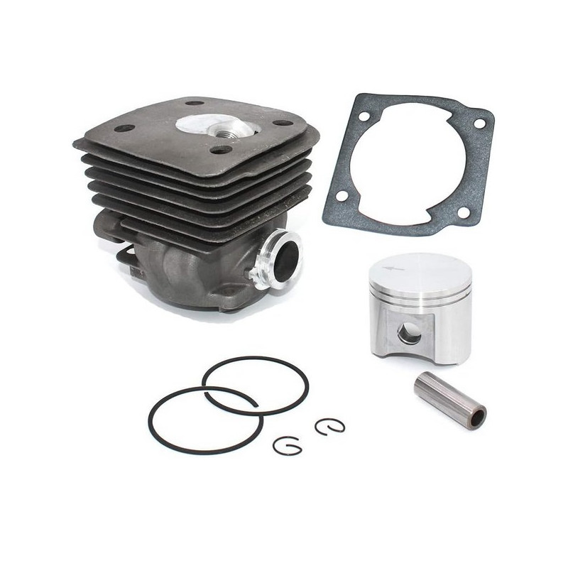 Cylindre piston tronçonneuse Husqvarna