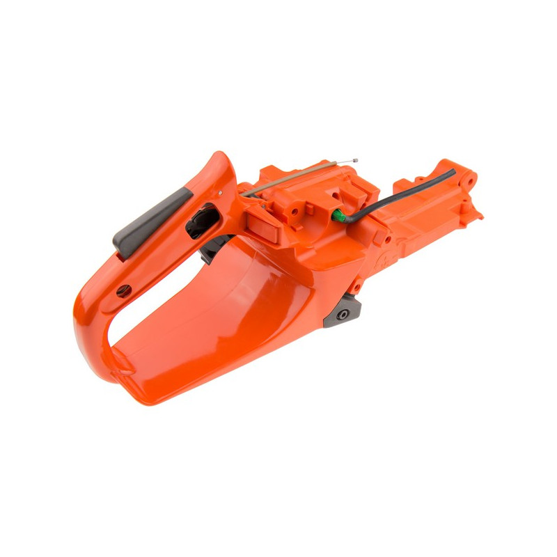 Poignée réservoir tronçonneuse Husqvarna