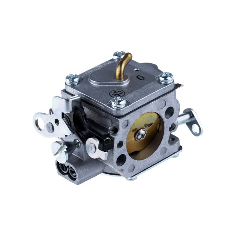 Carburateur Walbro WJ-116 tronçonneuse Husqvarna