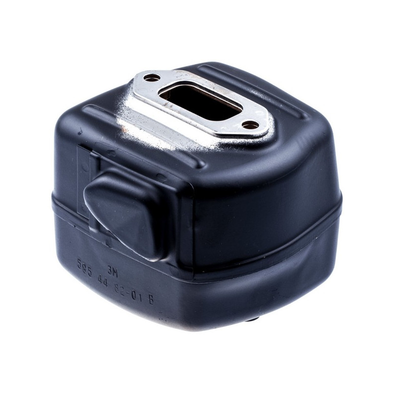 Échappement tronçonneuse Husqvarna