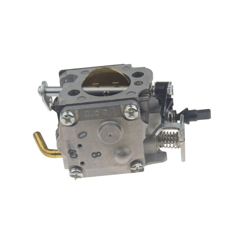 Carburateur Walbro WJ71 tronçonneuse Husqvarna