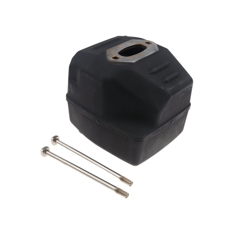 Silencieux tronçonneuse Husqvarna