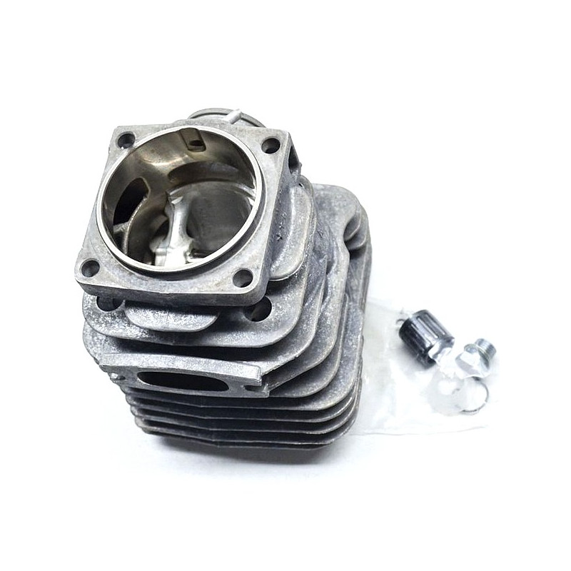 Cylindre piston complet tronçonneuse Husqvarna