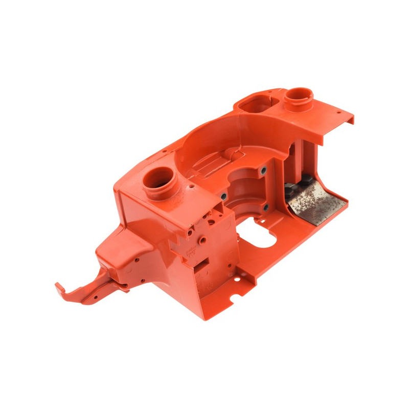 Carter moteur complet tronçonneuse Husqvarna