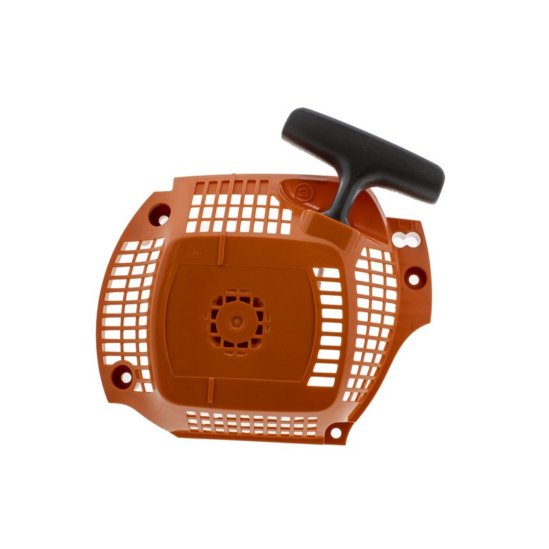 Lanceur complet tronçonneuse Husqvarna