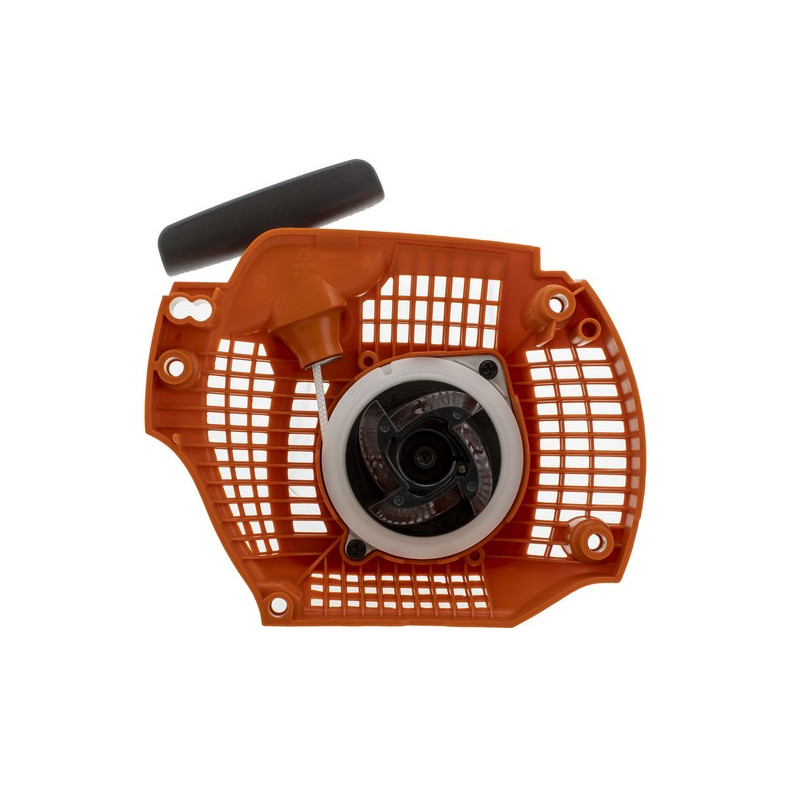 Lanceur complet tronçonneuse Husqvarna