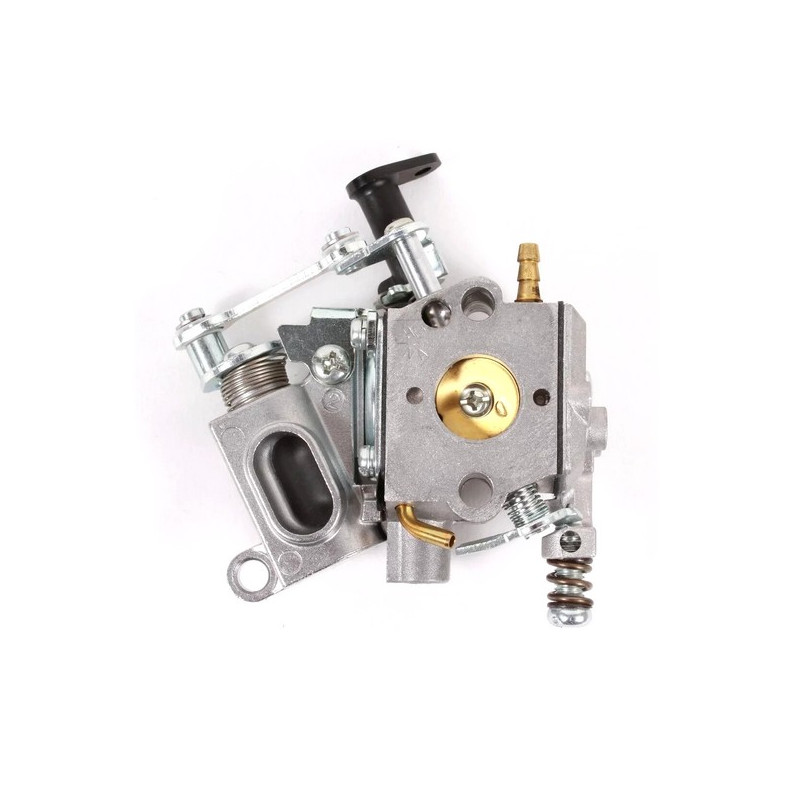 Carburateur tronçonneuse Husqvarna