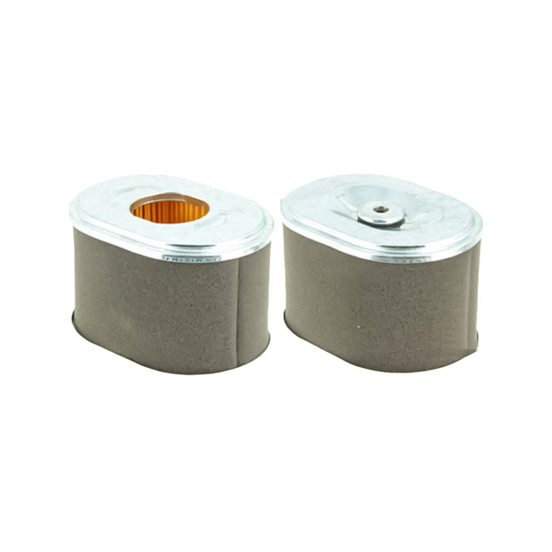 Filtre à air pour moteur Loncin LC168F, G160F, G200F
