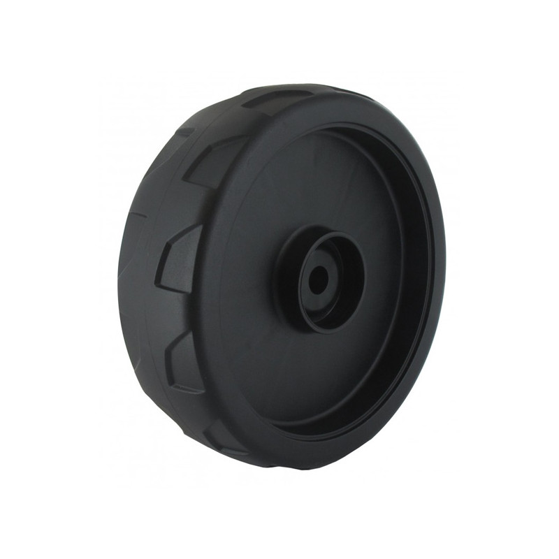 Roue arrière 170 mm tondeuse à batterie Stiga 322686107/0