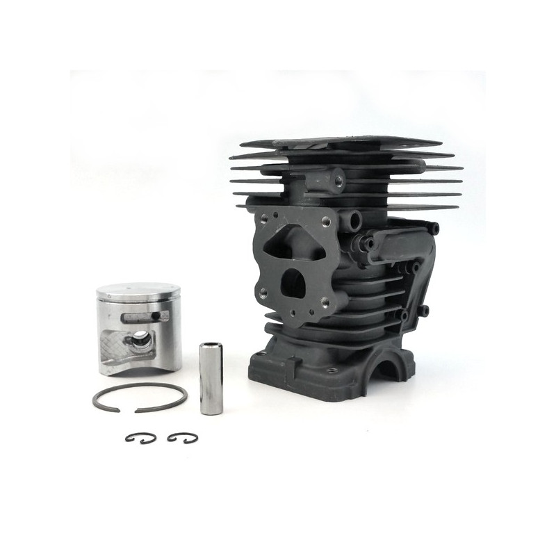 Cylindre piston complet tronçonneuse Husqvarna
