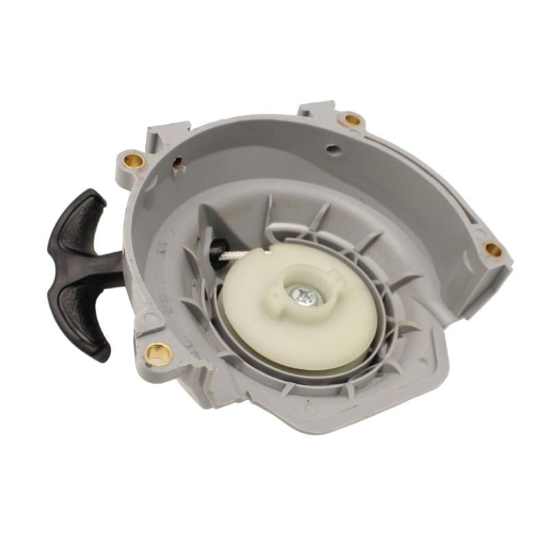 Lanceur taille-haie Scheppach / Woodster