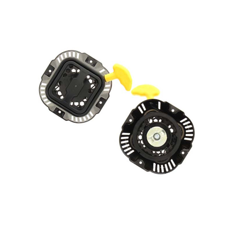 Lanceur complet moteur Loncin LC165F - LC170F