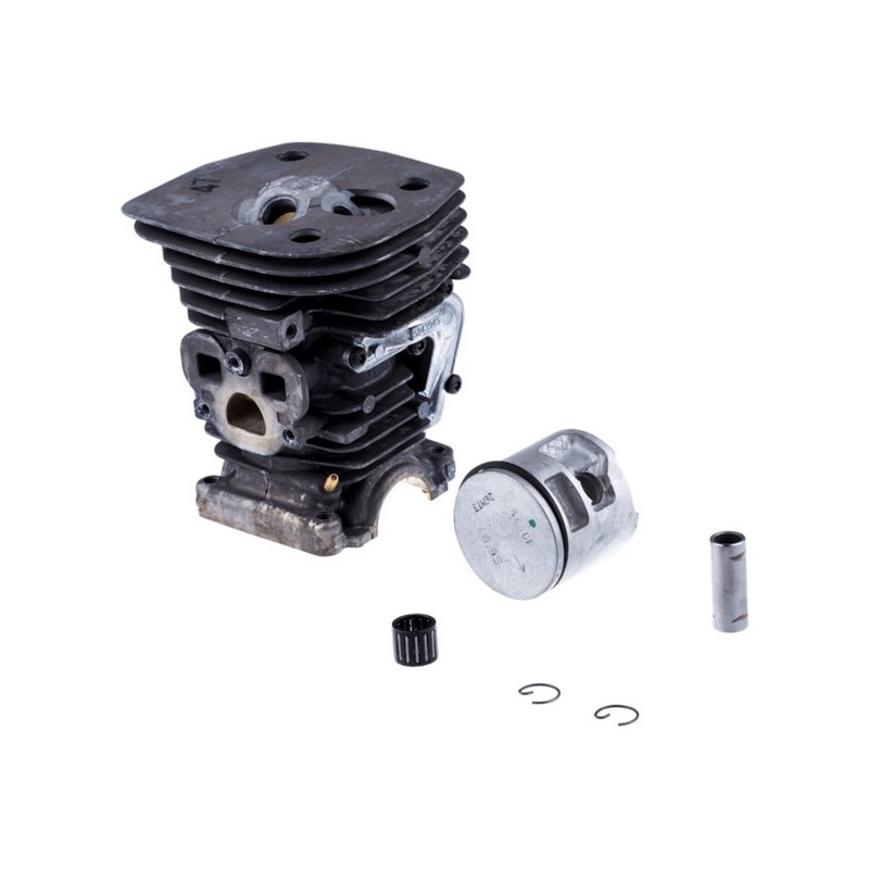Cylindre piston tronçonneuse Husqvarna