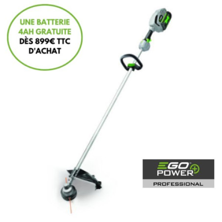 Coupe bordure à batterie EGO Power+ ST1530E