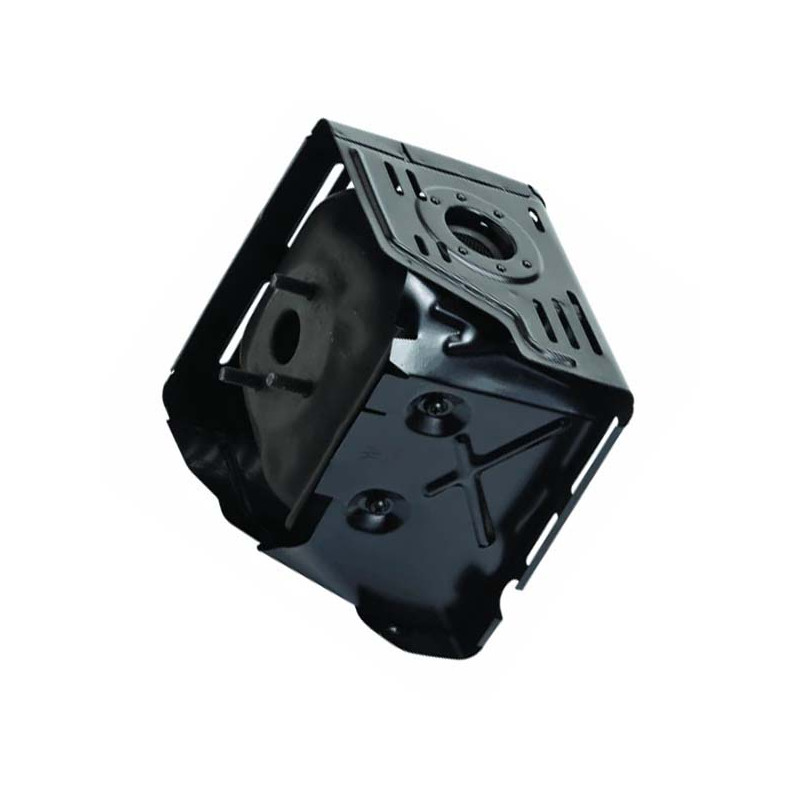 Echappement pour moteur Loncin G390F