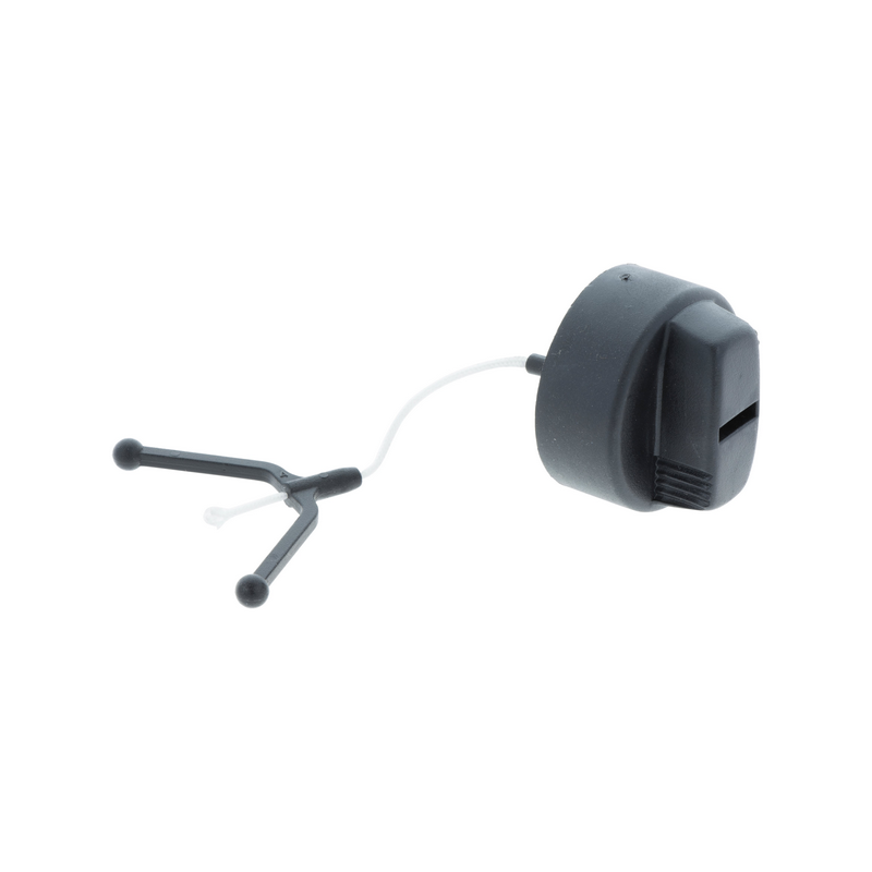 Bouchon réservoir d'huile tronçonneuse Jonsered