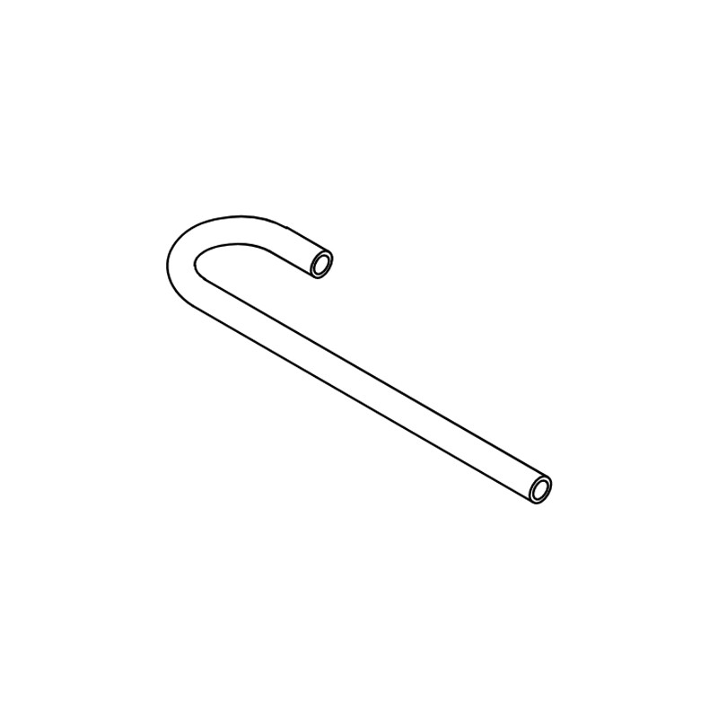 Durite huile tronçonneuse Echo