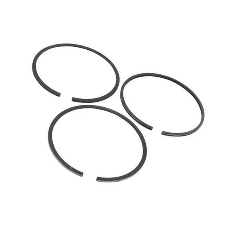 Kit de 3 segments pour moteur Loncin G340F(D)