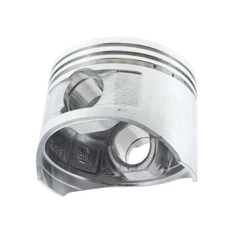 Piston moteur axe horizontal Loncin G200F