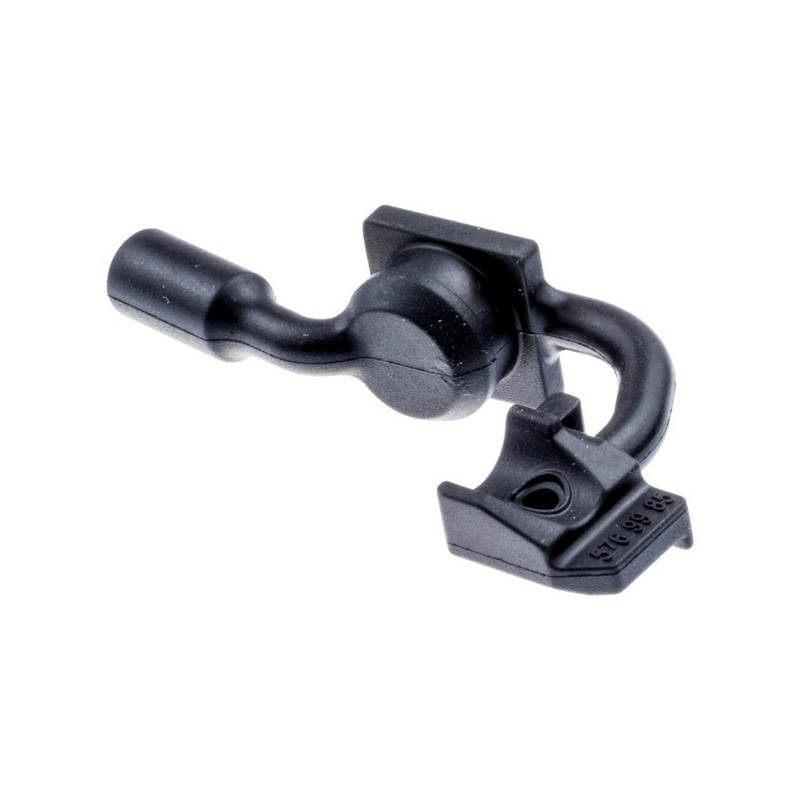 Durite huile tronçonneuse Husqvarna