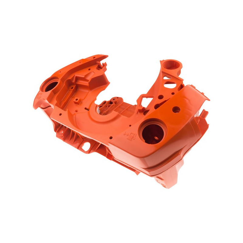 Carter moteur / réservoir tronçonneuse Husqvarna