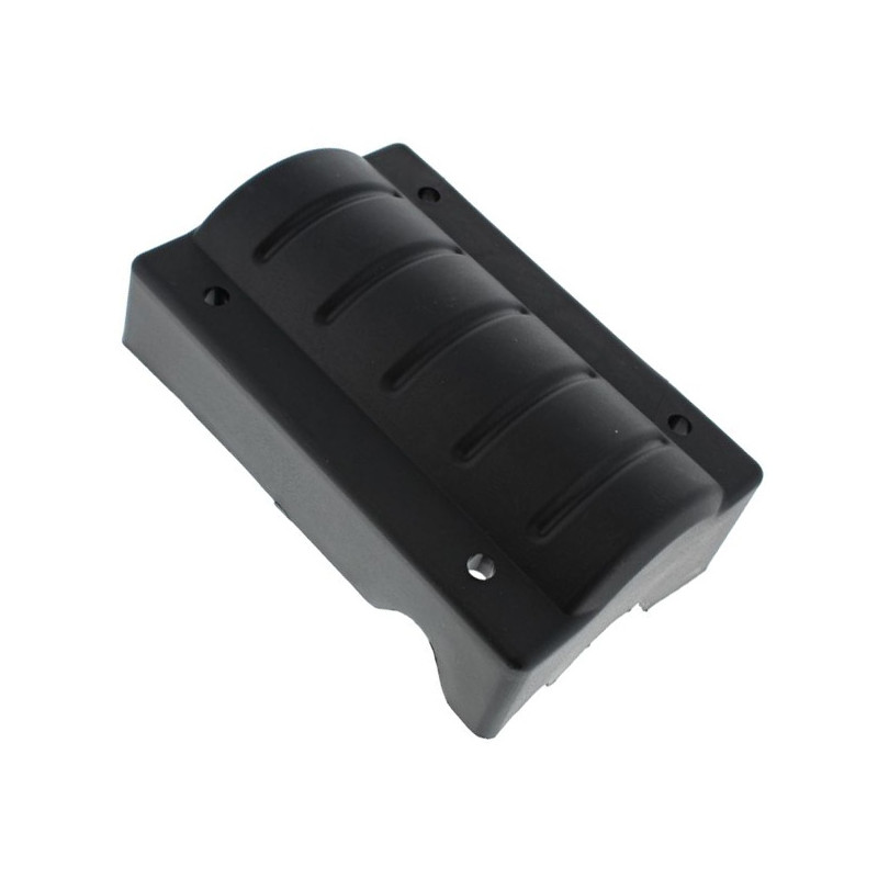 Capot boitier filtre à air Loncin LC154F