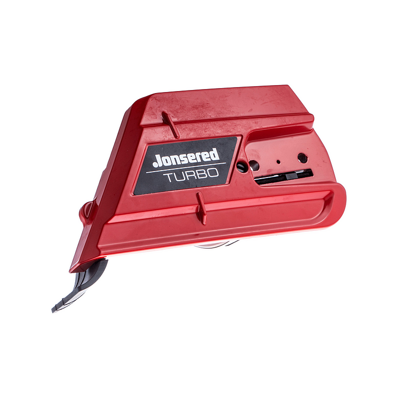 Carter d'embrayage comlplet