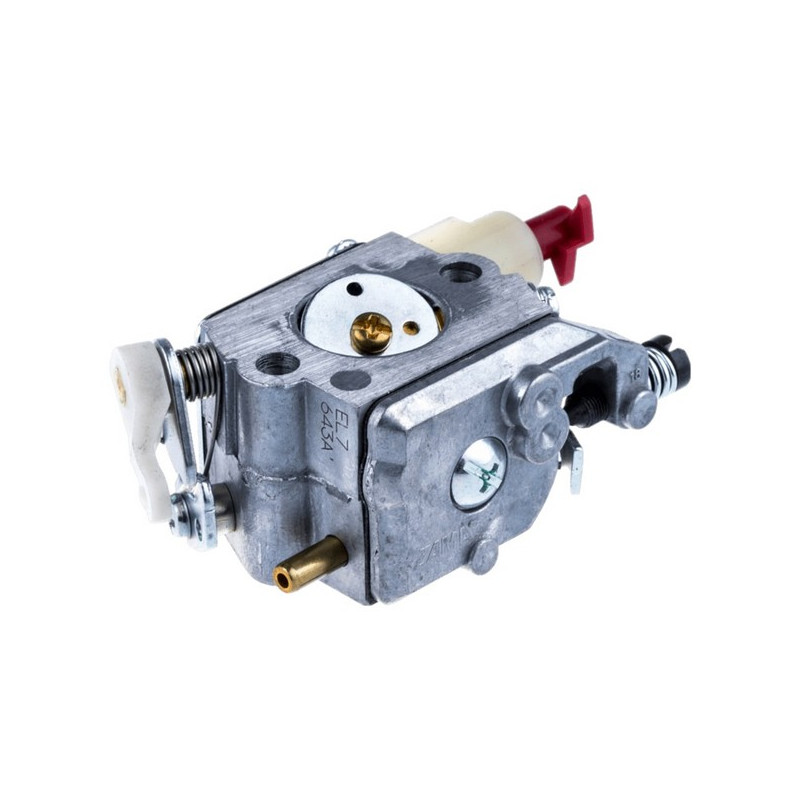 Carburateur tronçonneuse Husqvarna