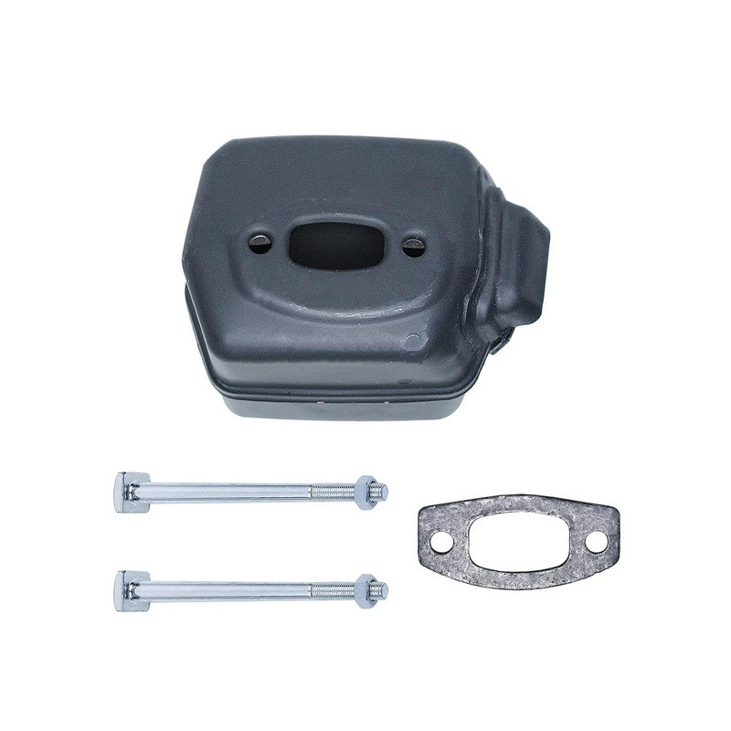 Silencieux tronçonneuse Husqvarna