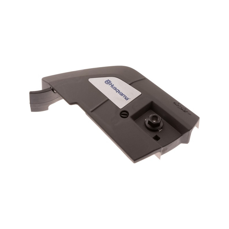 Carter frein de chaine tronçonneuse Husqvarna