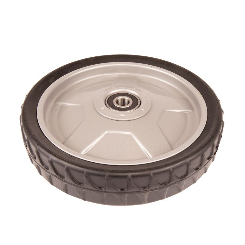 Roue complète tondeuse à batterie Husqvarna LB442i