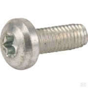 Vis guidon M6 x 35 tondeuse à gazon Stiga