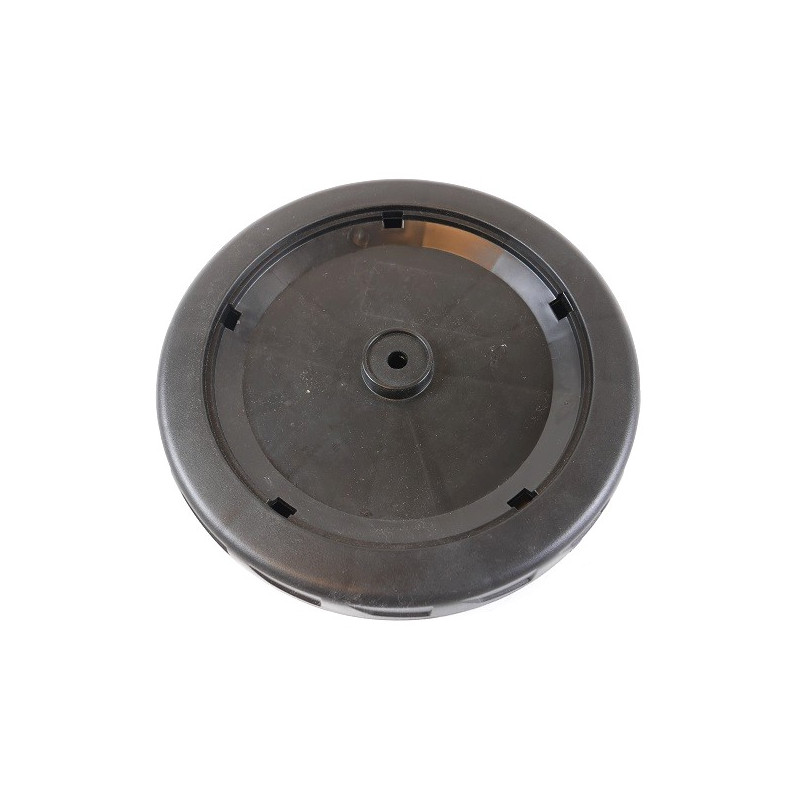 Roue arrière tondeuse Stiga / GGP / Castelgarden