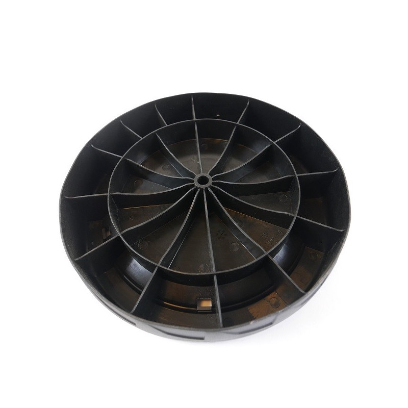 Roue arrière tondeuse Stiga / GGP / Castelgarden